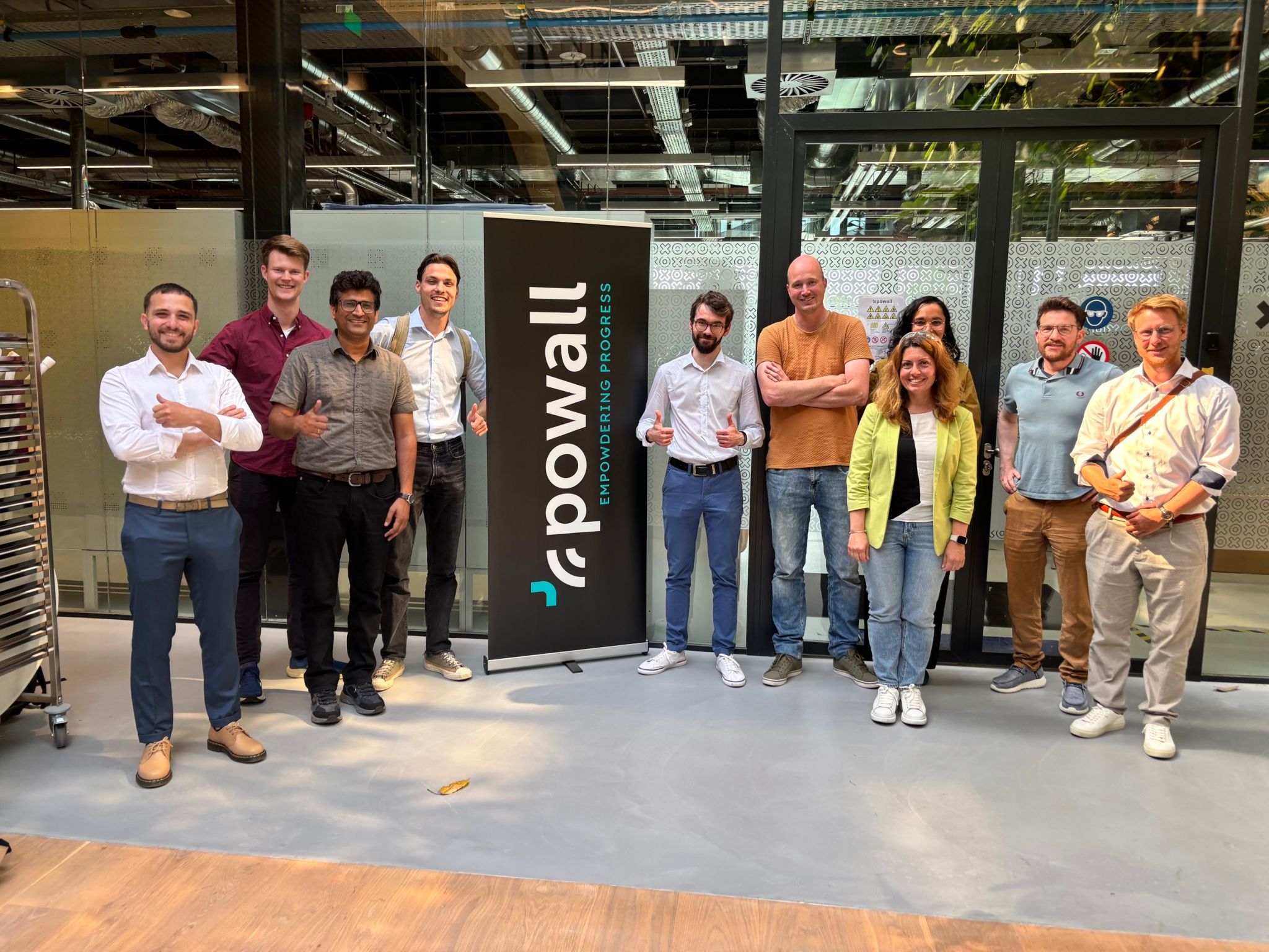 🔋 Pushing the Boundaries of Battery Innovation